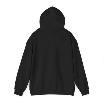 "Healthy Enough to Take Care of Me" Wellness Hooded Sweatshirt,
