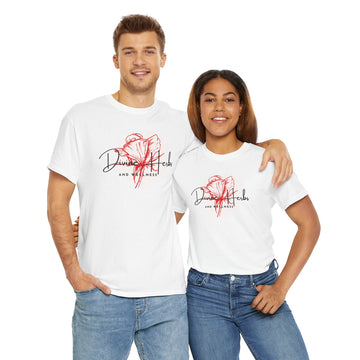 Divine Herbs and Wellness Unisex Tee