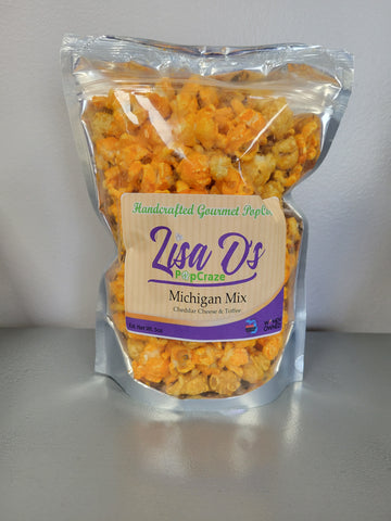 MICHIGAN MIX