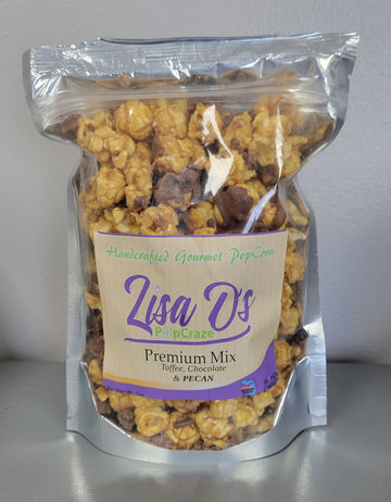 PREMIUM PECAN