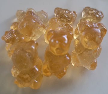 Organic Sea Moss Gummies