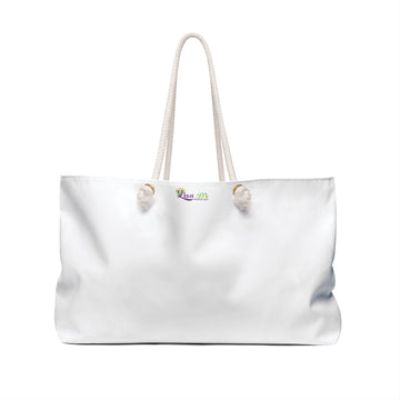 Superwoman Weekender Bag