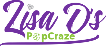 Lisa D's PopCraze